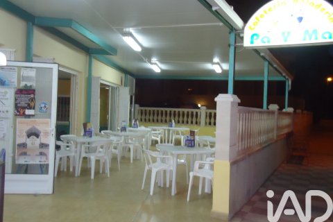 Commercial property in Xeraco, Valencia, Spain 197 sq.m. No. 188182