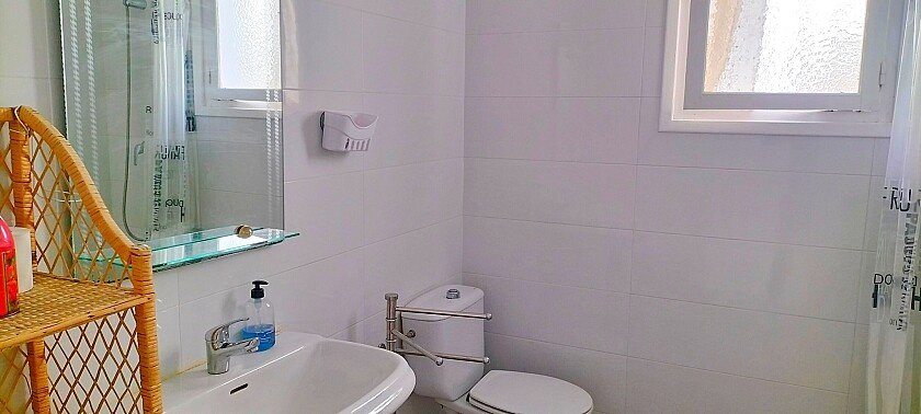 Villa à Torre de la Horadada, Alicante, Espagne 5 chambres, 125 m2 No. 111203