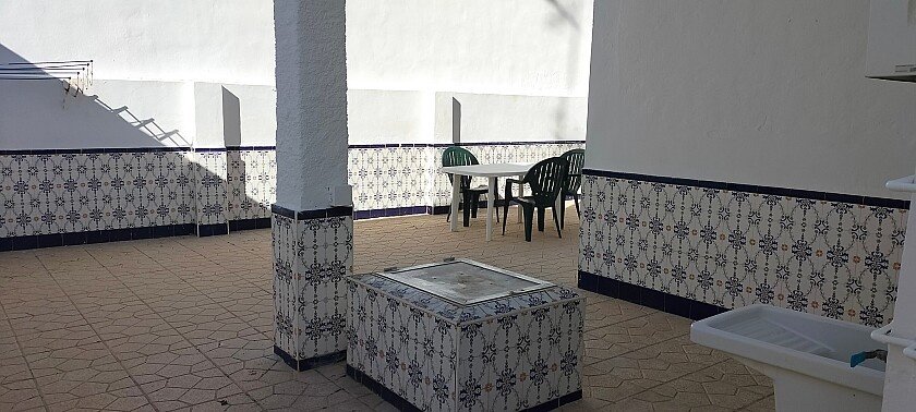 Villa à Torre de la Horadada, Alicante, Espagne 5 chambres, 125 m2 No. 111203