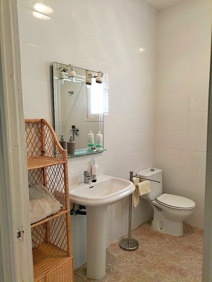 Villa à Torre de la Horadada, Alicante, Espagne 5 chambres, 125 m2 No. 111203