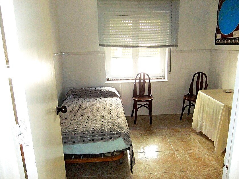 Villa à Torre de la Horadada, Alicante, Espagne 5 chambres, 125 m2 No. 111203