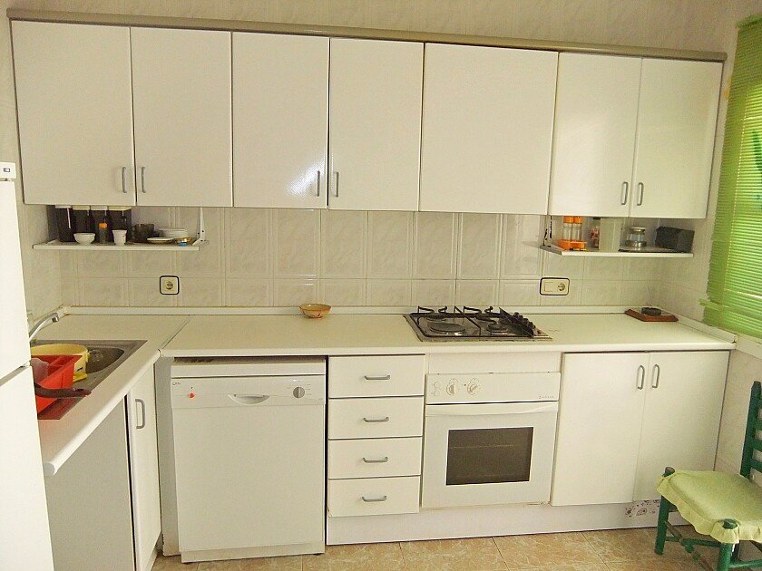 Villa à Torre de la Horadada, Alicante, Espagne 5 chambres, 125 m2 No. 111203