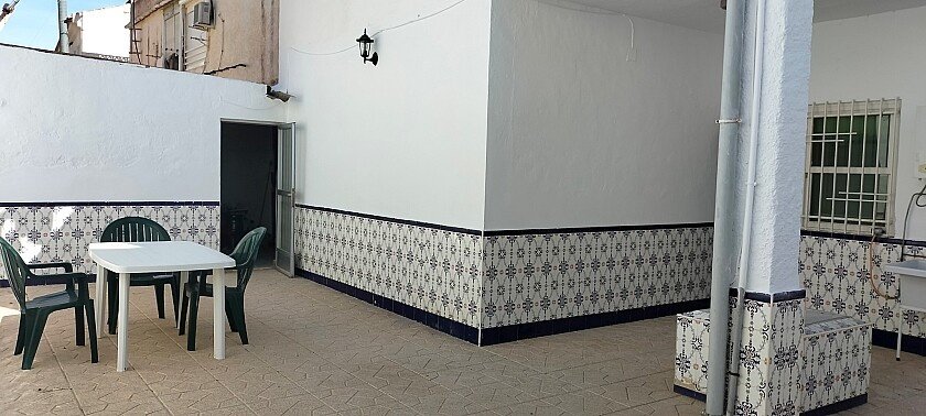 Villa à Torre de la Horadada, Alicante, Espagne 5 chambres, 125 m2 No. 111203