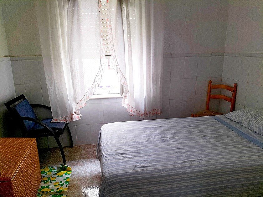 Villa à Torre de la Horadada, Alicante, Espagne 5 chambres, 125 m2 No. 111203
