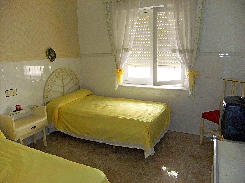 Villa à Torre de la Horadada, Alicante, Espagne 5 chambres, 125 m2 No. 111203