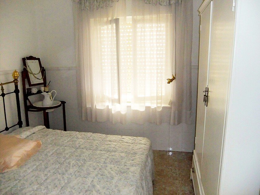 Villa à Torre de la Horadada, Alicante, Espagne 5 chambres, 125 m2 No. 111203