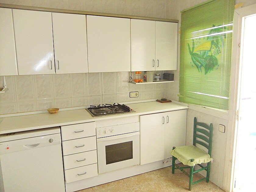 Villa à Torre de la Horadada, Alicante, Espagne 5 chambres, 125 m2 No. 111203
