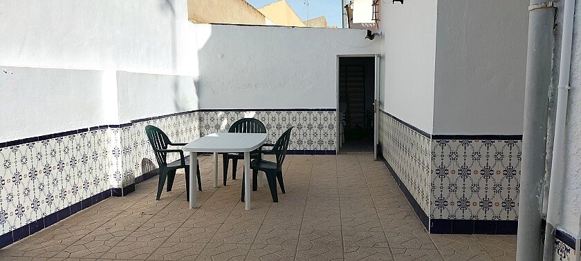 Villa à Torre de la Horadada, Alicante, Espagne 5 chambres, 125 m2 No. 111203