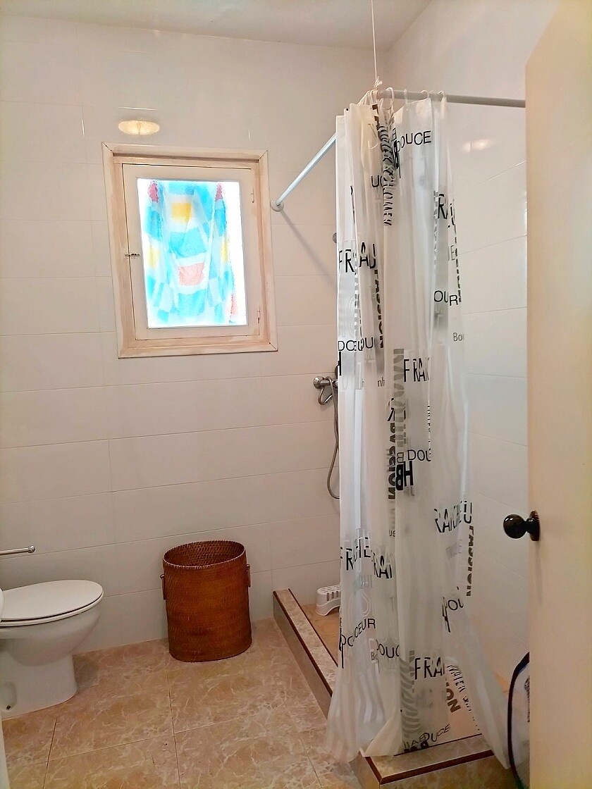 Villa à Torre de la Horadada, Alicante, Espagne 5 chambres, 125 m2 No. 111203