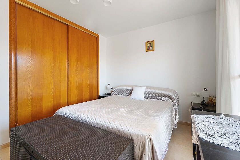 Villa in Villamartin, Alicante, Spanien 3 Schlafzimmer, 81 m2 Nr. 111205