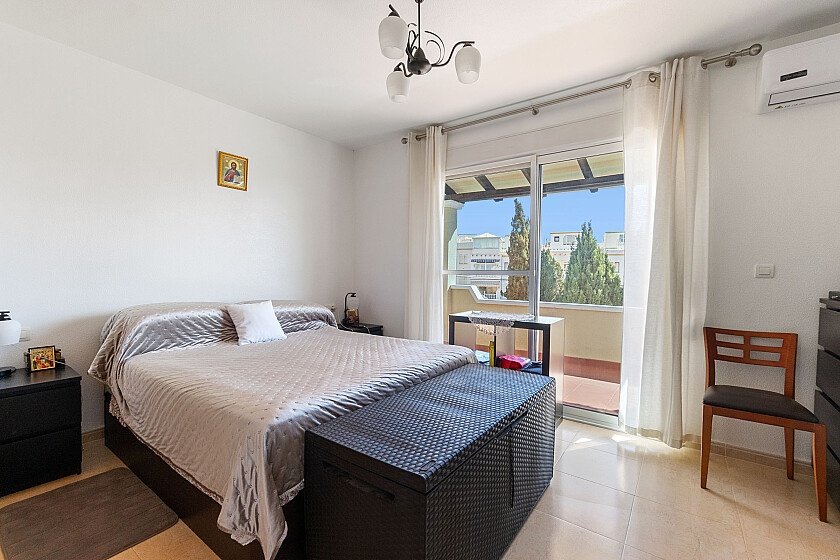 Villa in Villamartin, Alicante, Spanien 3 Schlafzimmer, 81 m2 Nr. 111205