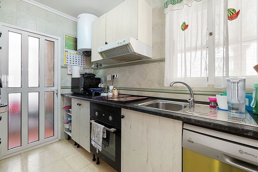Villa in Villamartin, Alicante, Spanien 3 Schlafzimmer, 81 m2 Nr. 111205
