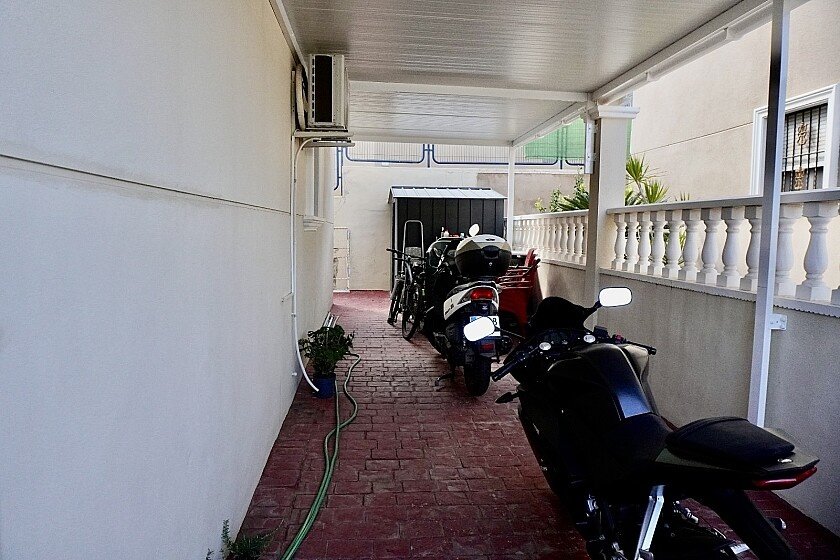 Villa in Villamartin, Alicante, Spanien 3 Schlafzimmer, 81 m2 Nr. 111205