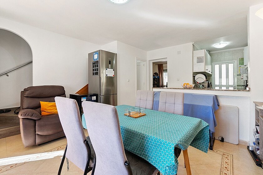 Villa in Villamartin, Alicante, Spanien 3 Schlafzimmer, 81 m2 Nr. 111205