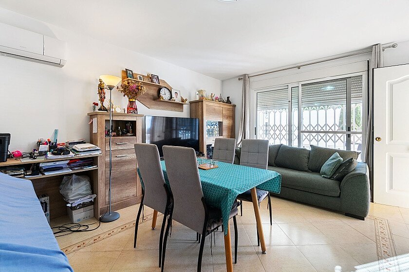 Villa in Villamartin, Alicante, Spanien 3 Schlafzimmer, 81 m2 Nr. 111205