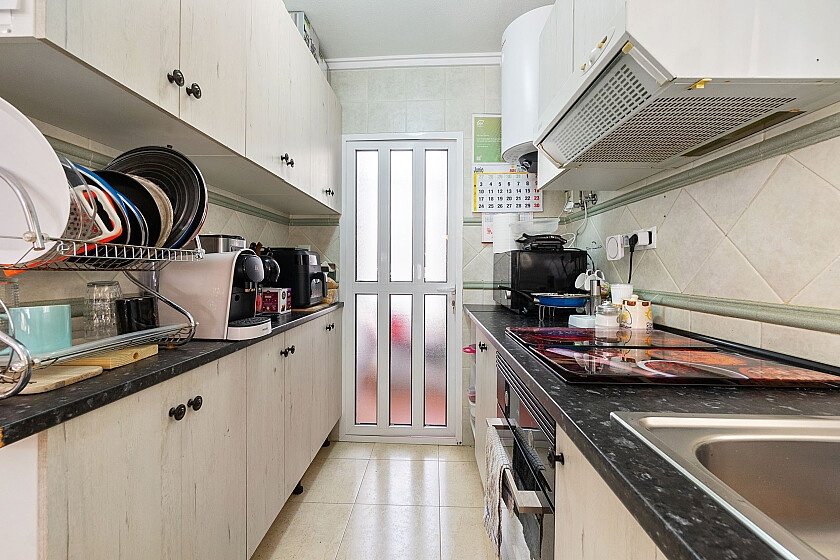 Villa in Villamartin, Alicante, Spanien 3 Schlafzimmer, 81 m2 Nr. 111205