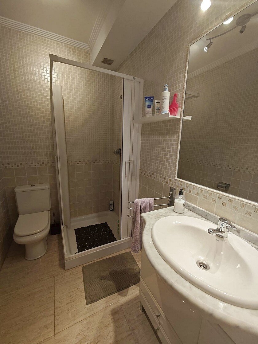 Villa in Torre de la Horadada, Alicante, Spanien 3 Schlafzimmer, 120 m2 Nr. 111209