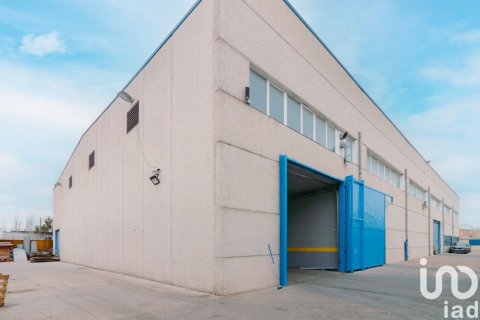 Komerciāls īpašums Leganes, Madrid, Spānijā 3025 m2 Nr. 153343