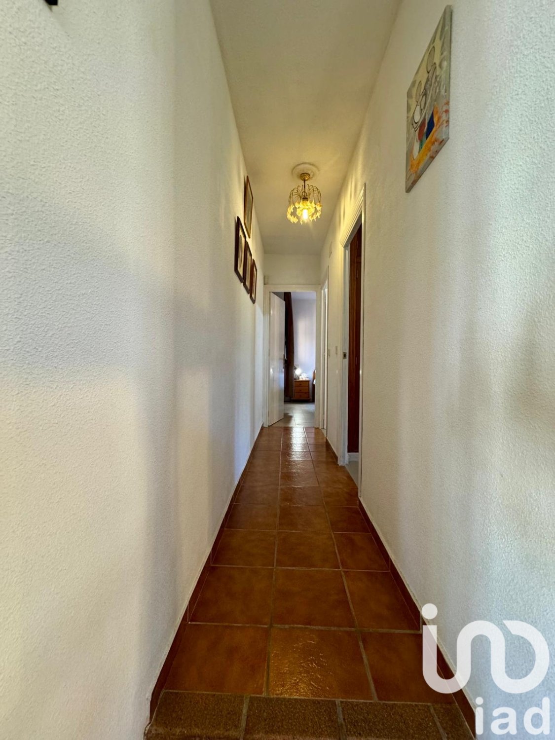 Dom w El Campello, Alicante, Hiszpania 4 sypialnie, 228 mkw. nr 153338