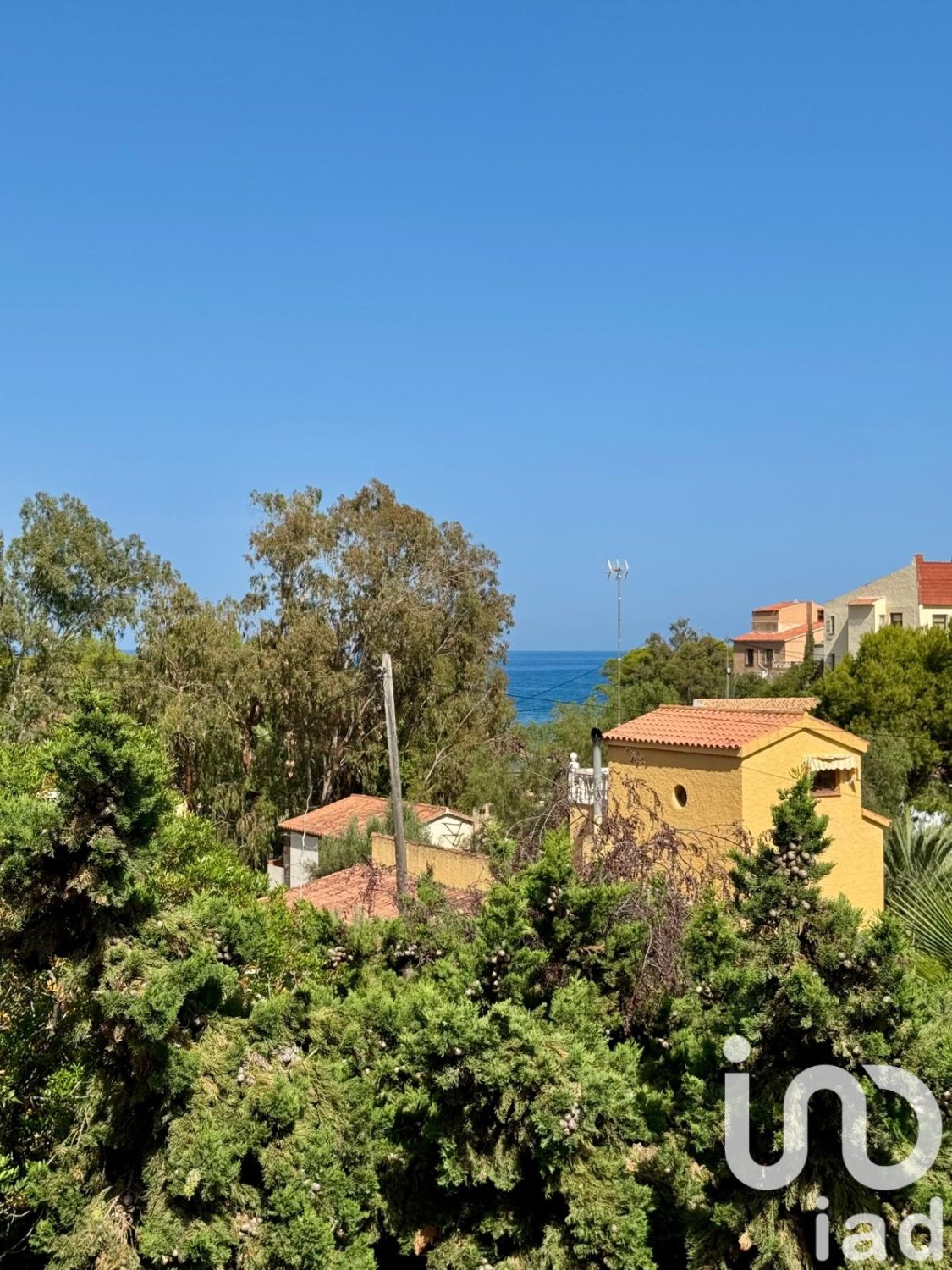 Dom w El Campello, Alicante, Hiszpania 4 sypialnie, 228 mkw. nr 153338