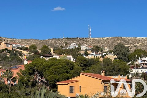 House in El Campello, Alicante, Spanien 4 Schlafzimmer, 228 m2 Nr. 153338