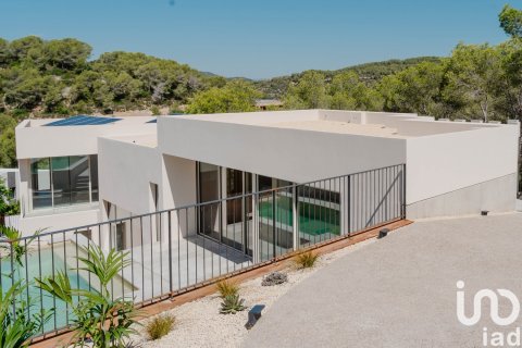 Dom w Sant Pere de Ribes, Barcelona, Hiszpania 4 sypialnie, 300 mkw. nr 153339
