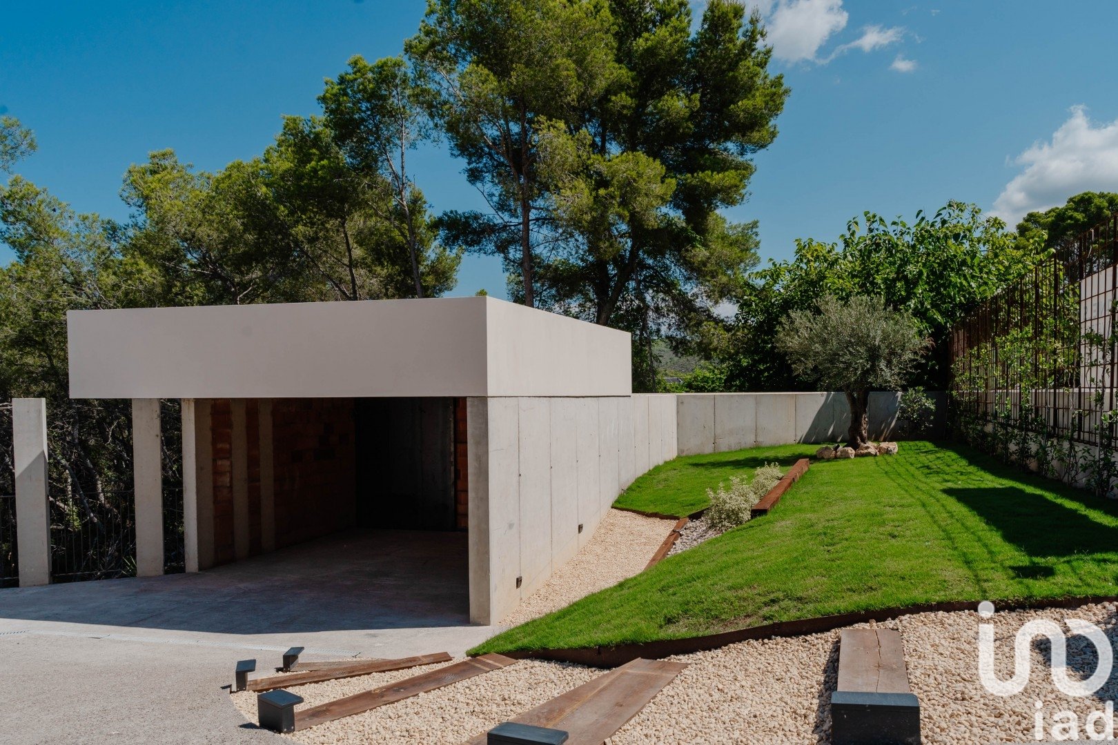 Сasa en Sant Pere de Ribes, Barcelona, España 4 dormitorios, 300 m2 No. 153339