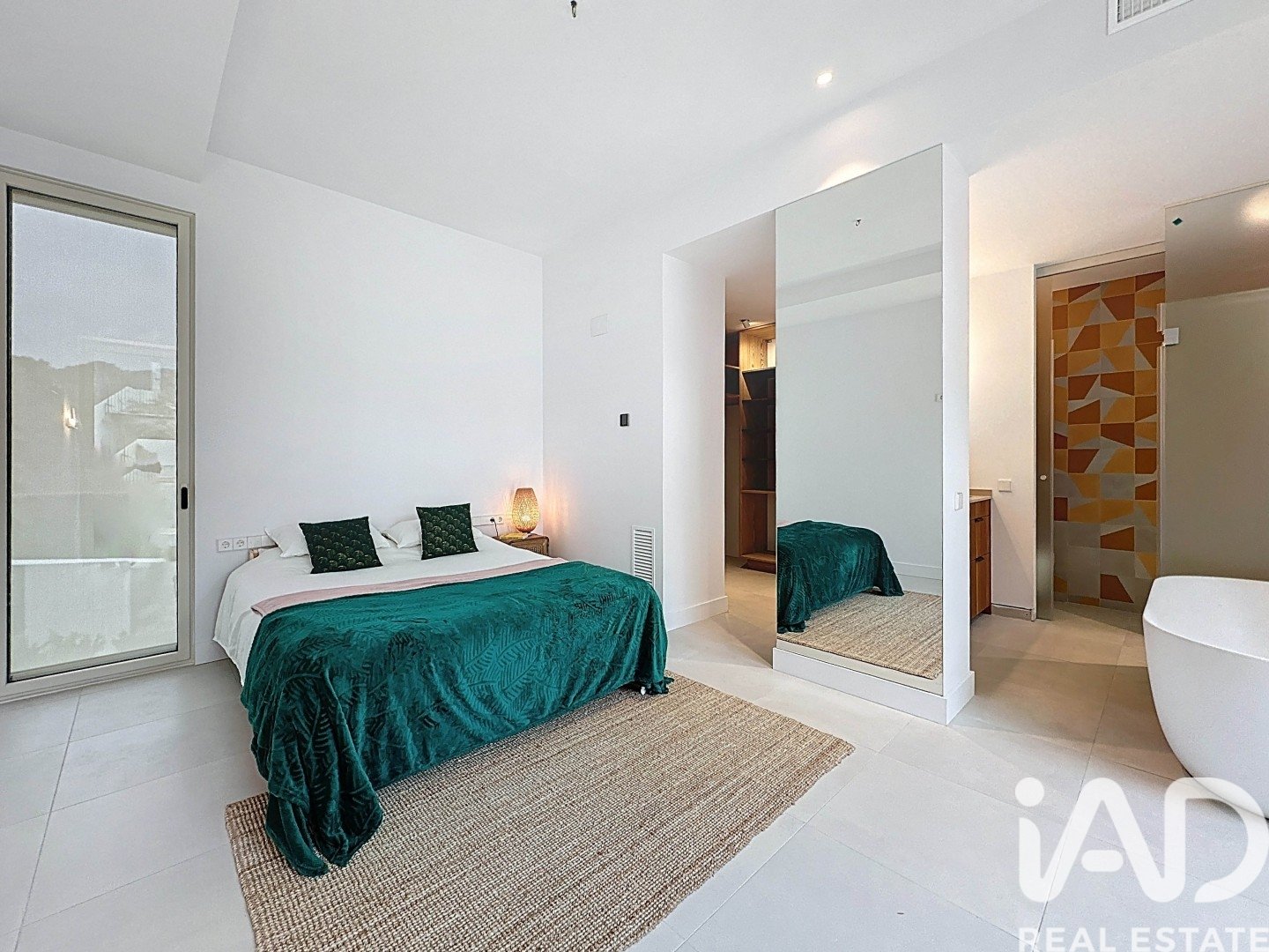 Сasa en Sant Pere de Ribes, Barcelona, España 4 dormitorios, 300 m2 No. 153339