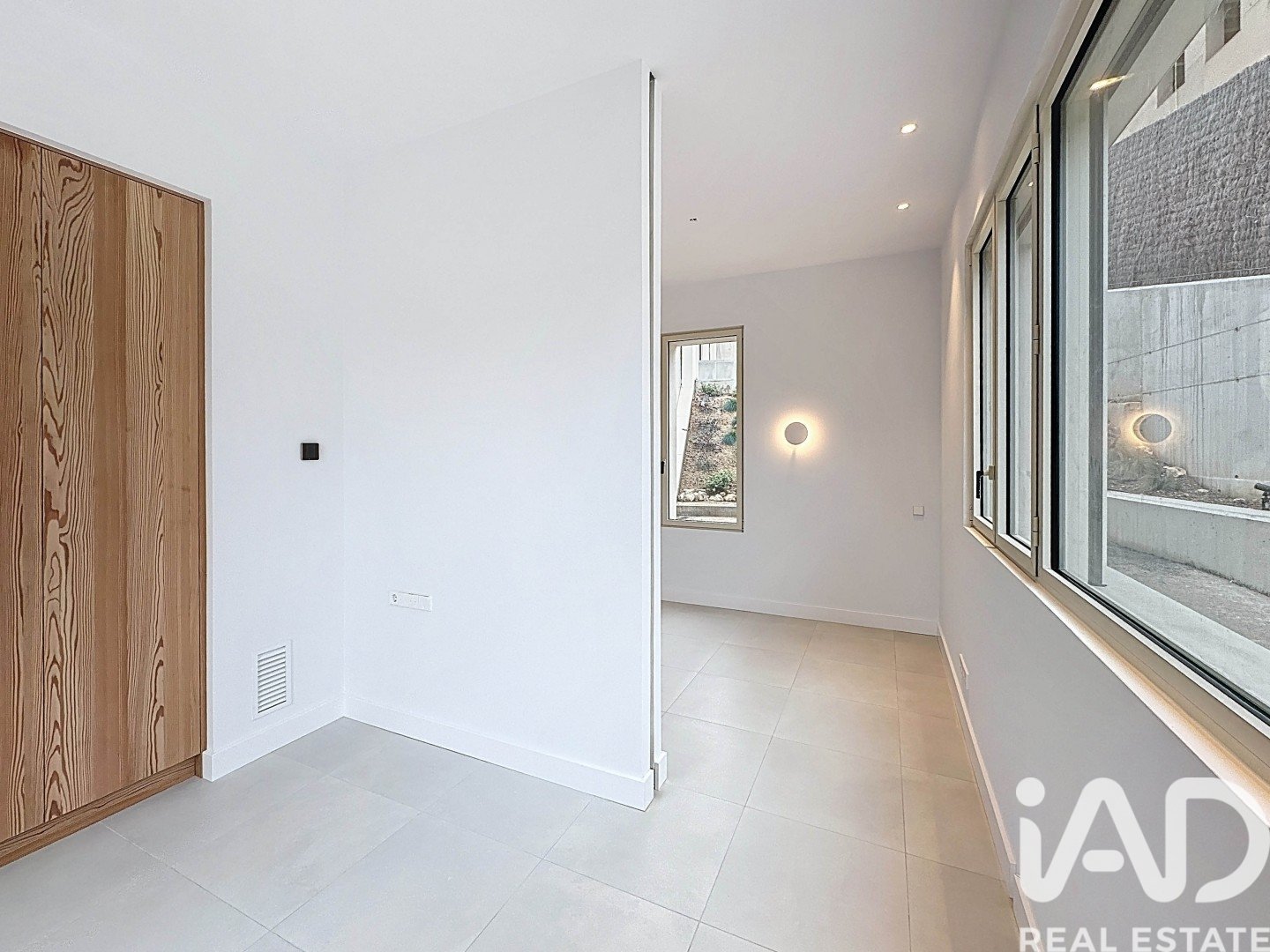 Сasa en Sant Pere de Ribes, Barcelona, España 4 dormitorios, 300 m2 No. 153339