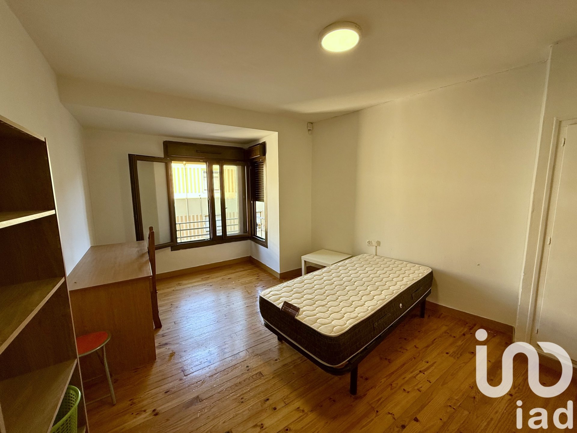 Apartamento en León, España 5 dormitorios, 148 m2 No. 153342