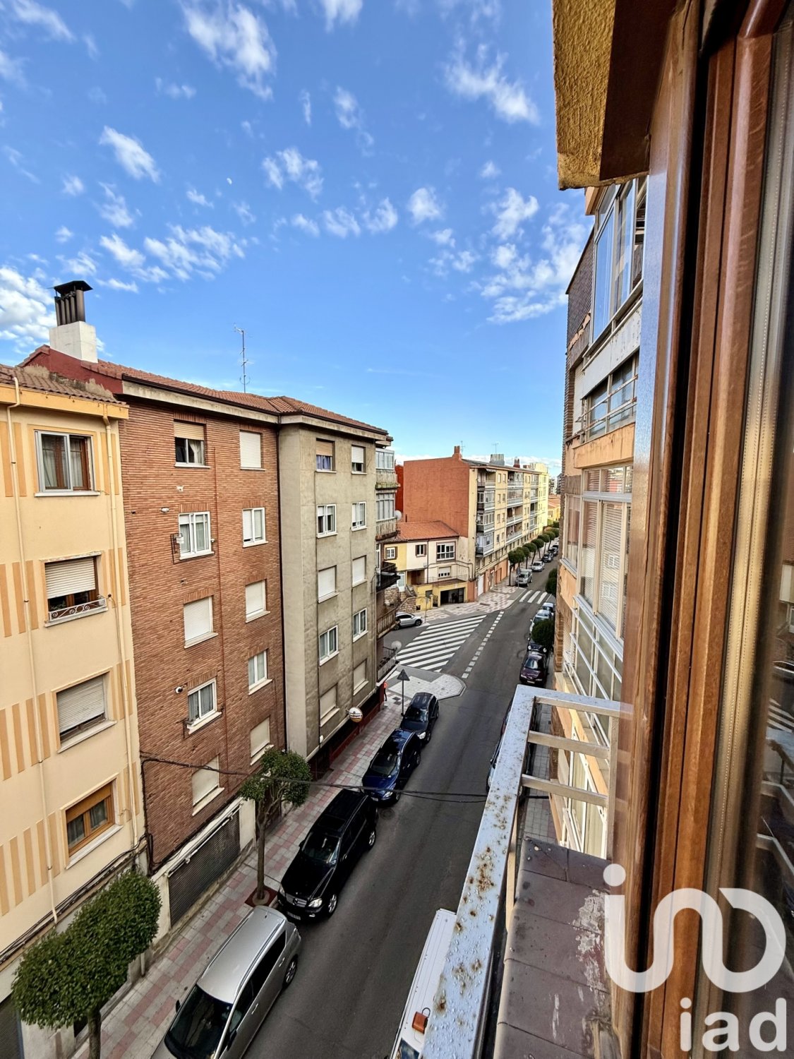 Apartamento en León, España 5 dormitorios, 148 m2 No. 153342