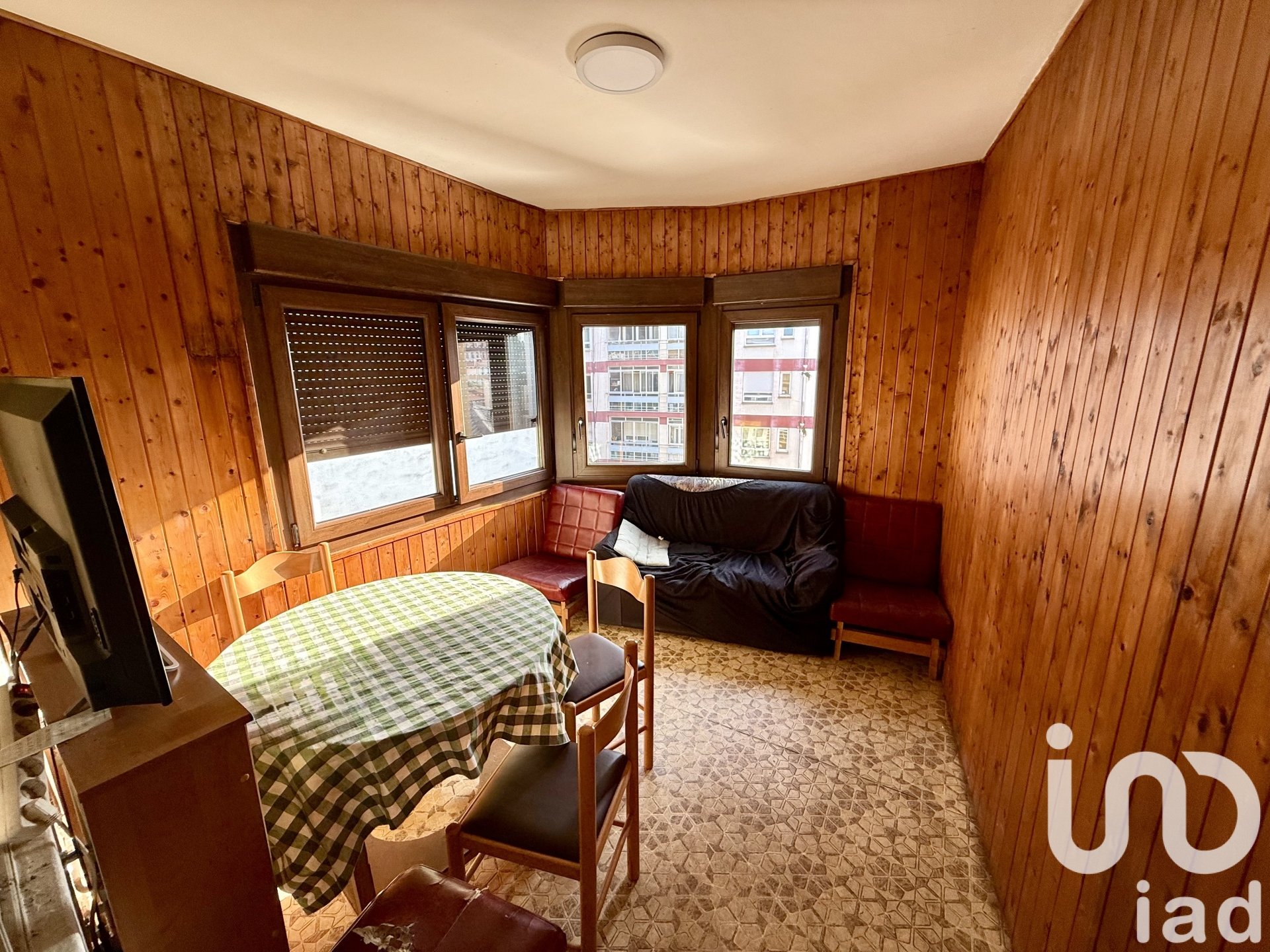 Apartamento en León, España 5 dormitorios, 148 m2 No. 153342