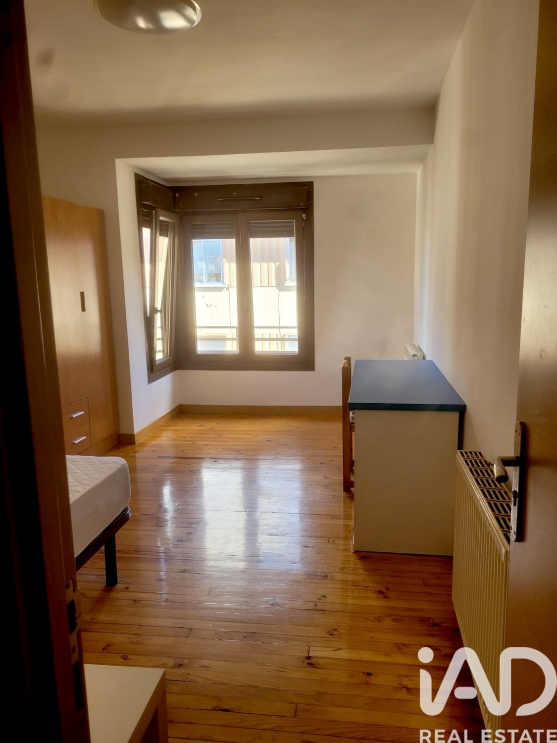 Apartamento en León, España 5 dormitorios, 148 m2 No. 153342