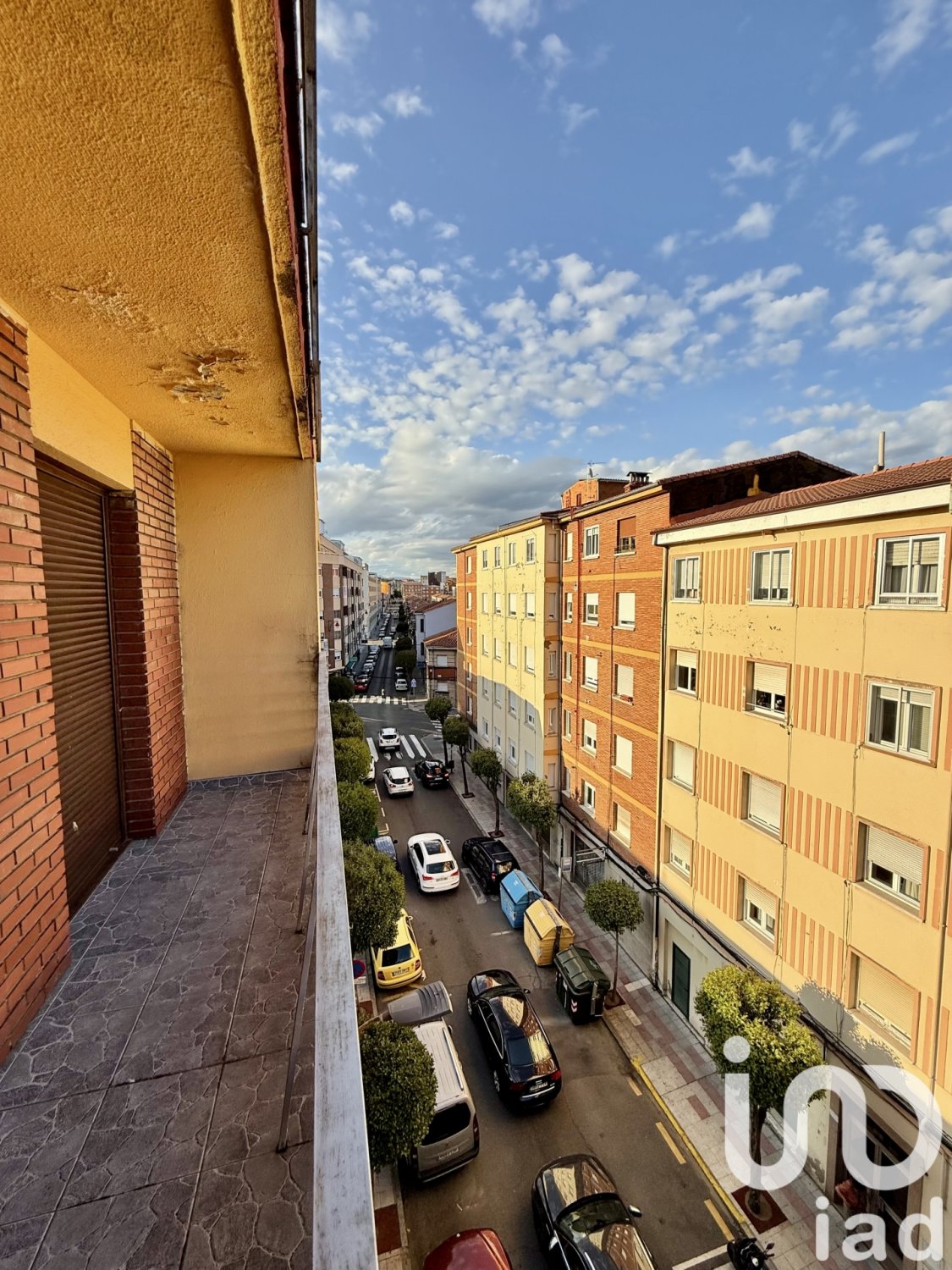 Apartamento en León, España 5 dormitorios, 148 m2 No. 153342