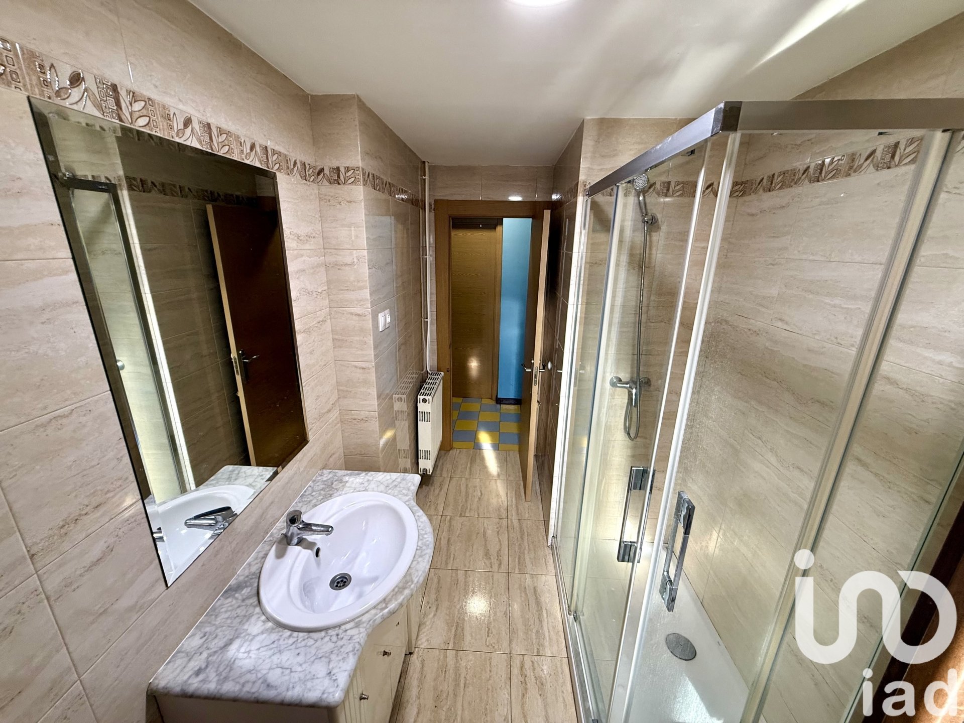 Apartamento en León, España 5 dormitorios, 148 m2 No. 153342