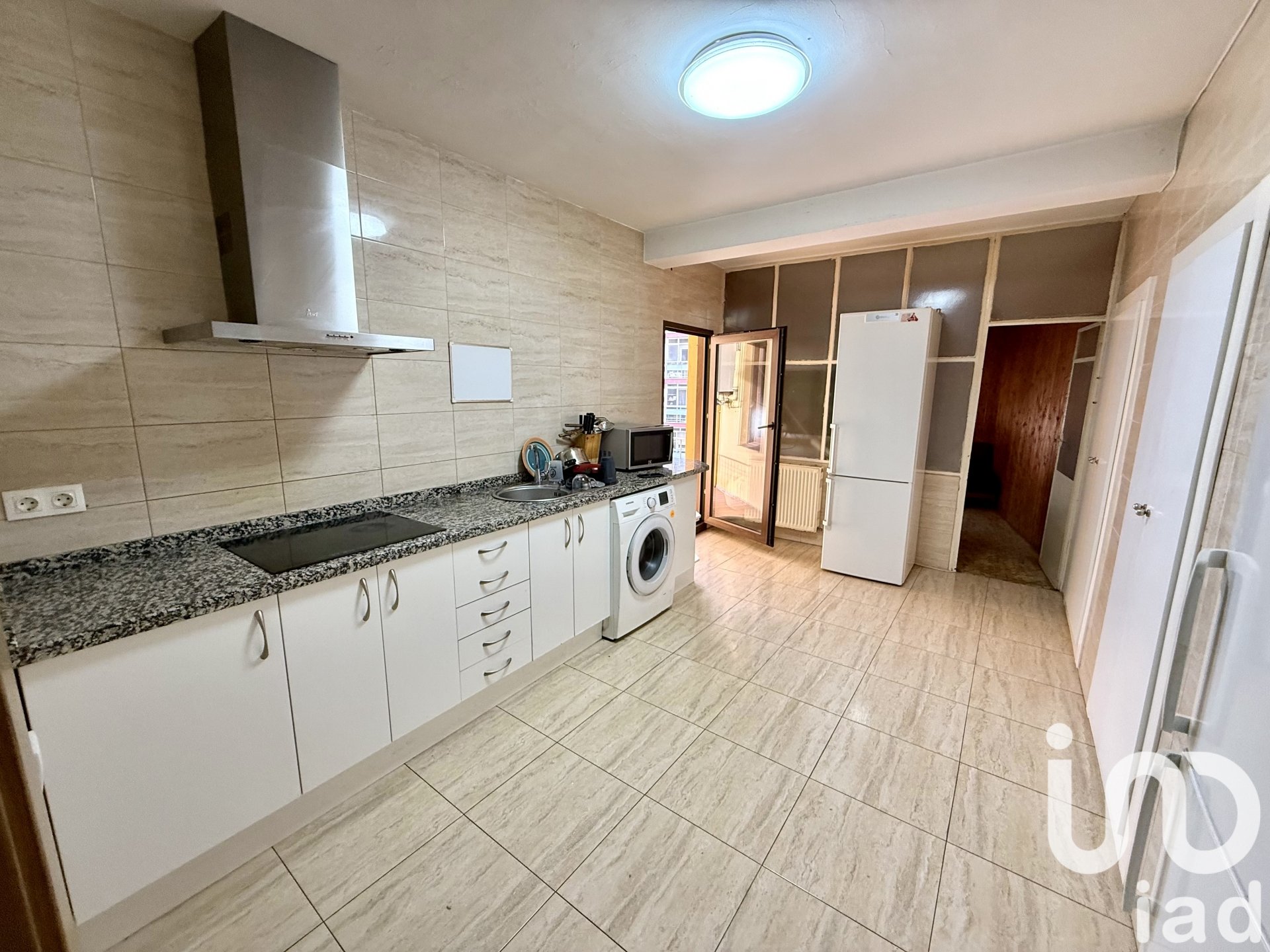 Apartamento en León, España 5 dormitorios, 148 m2 No. 153342