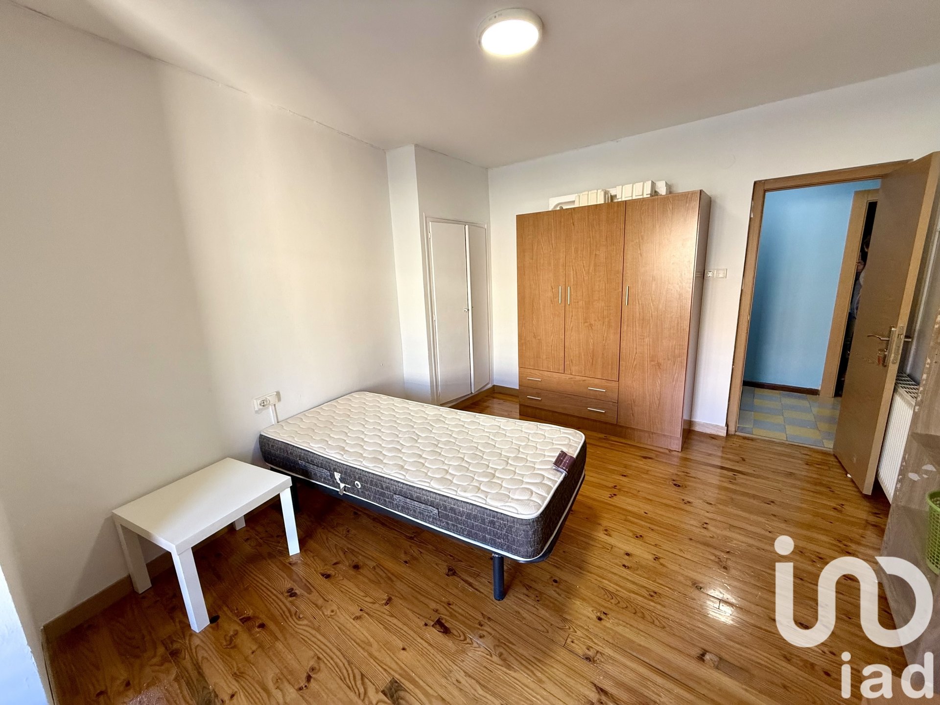 Apartamento en León, España 5 dormitorios, 148 m2 No. 153342
