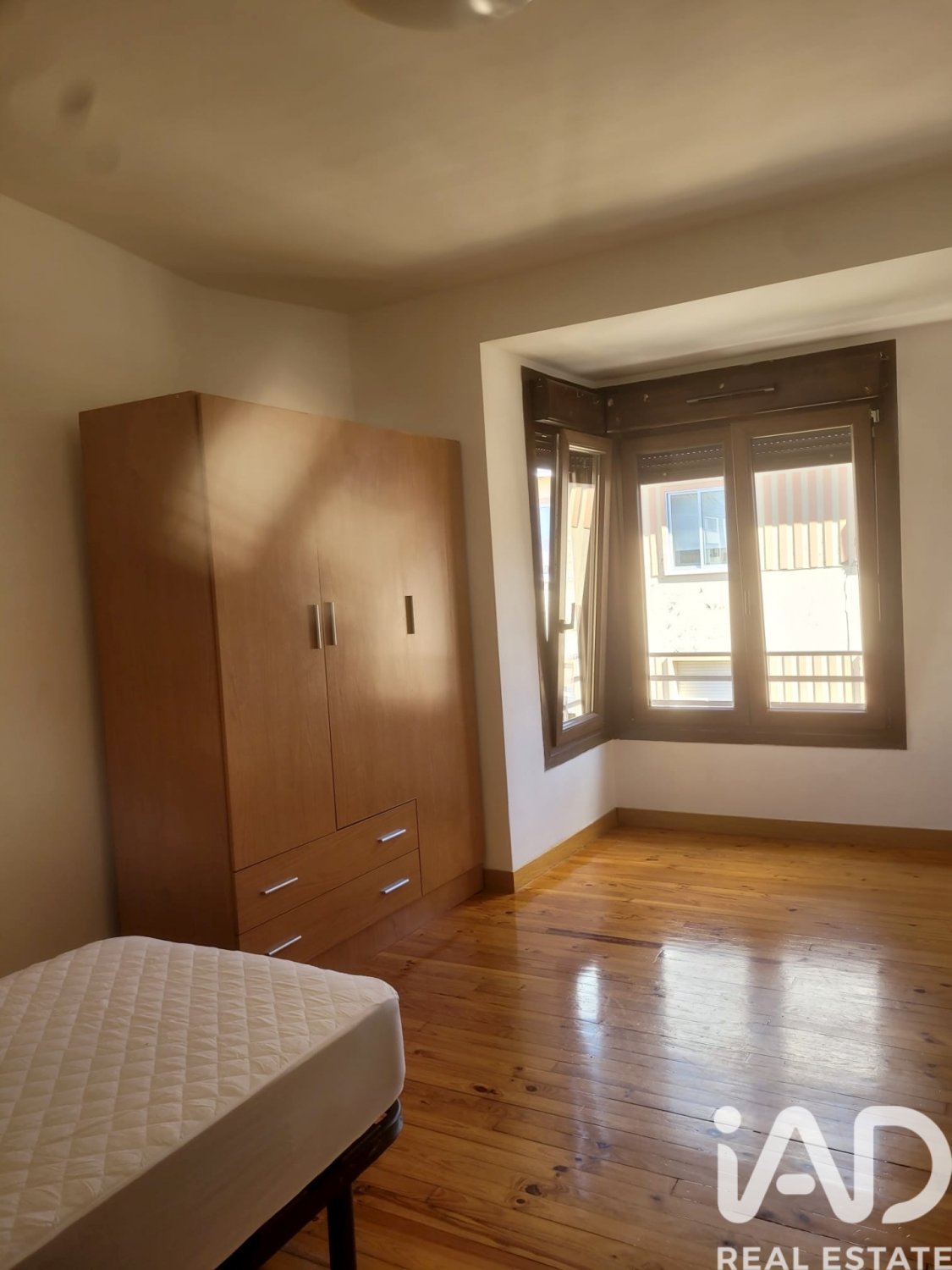 Apartamento en León, España 5 dormitorios, 148 m2 No. 153342
