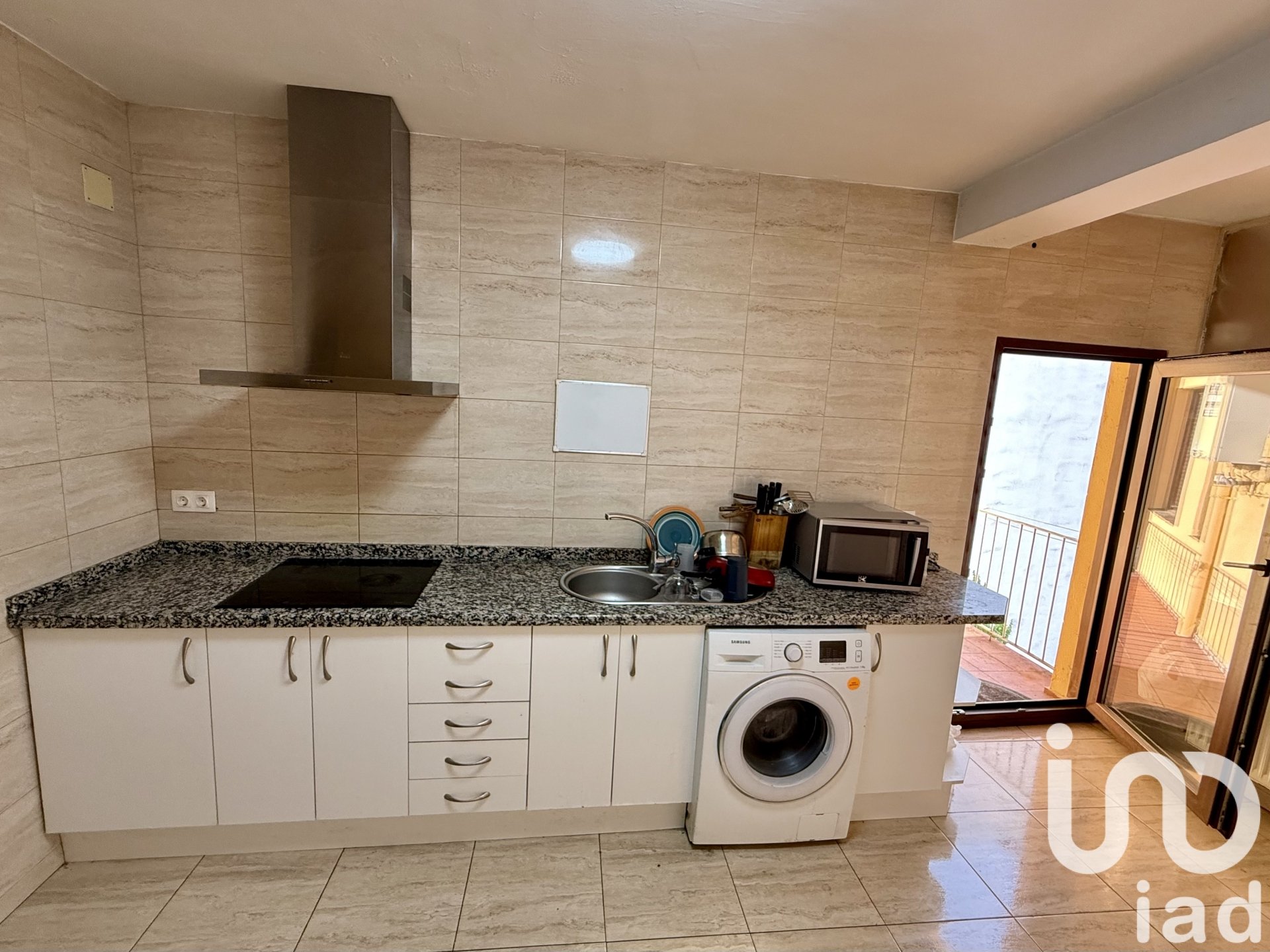 Apartamento en León, España 5 dormitorios, 148 m2 No. 153342