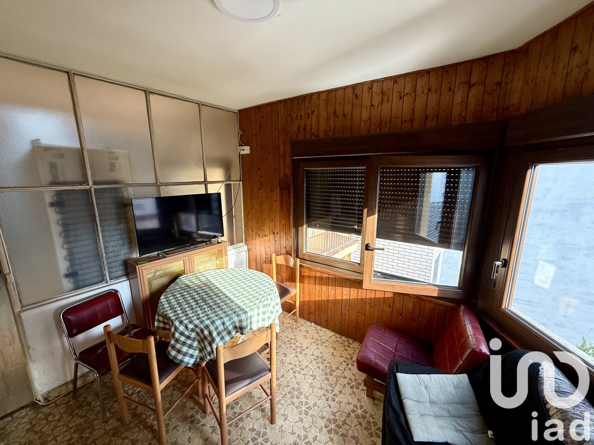 Apartamento en León, España 5 dormitorios, 148 m2 No. 153342