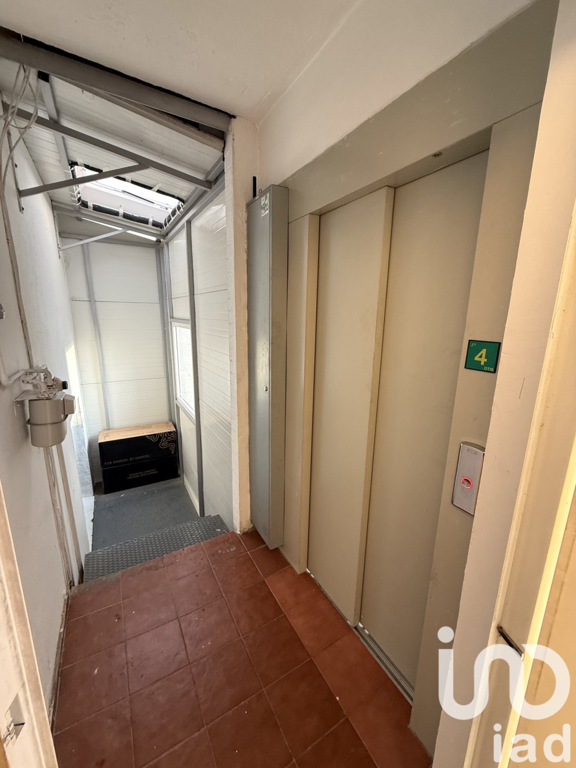 Apartamento en León, España 5 dormitorios, 148 m2 No. 153342