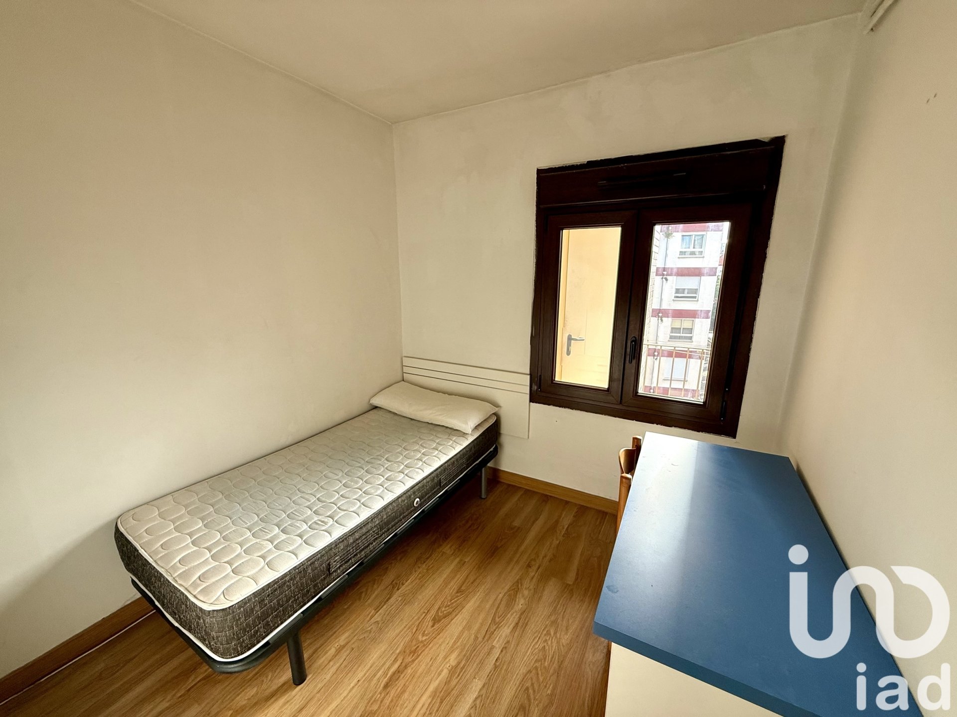 Apartamento en León, España 5 dormitorios, 148 m2 No. 153342