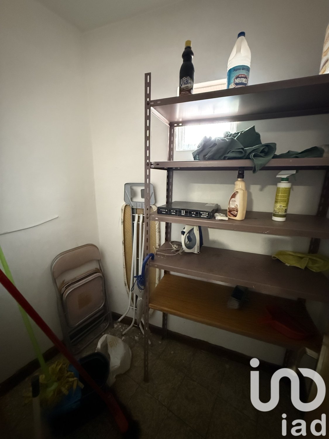 Apartamento en León, España 5 dormitorios, 148 m2 No. 153342