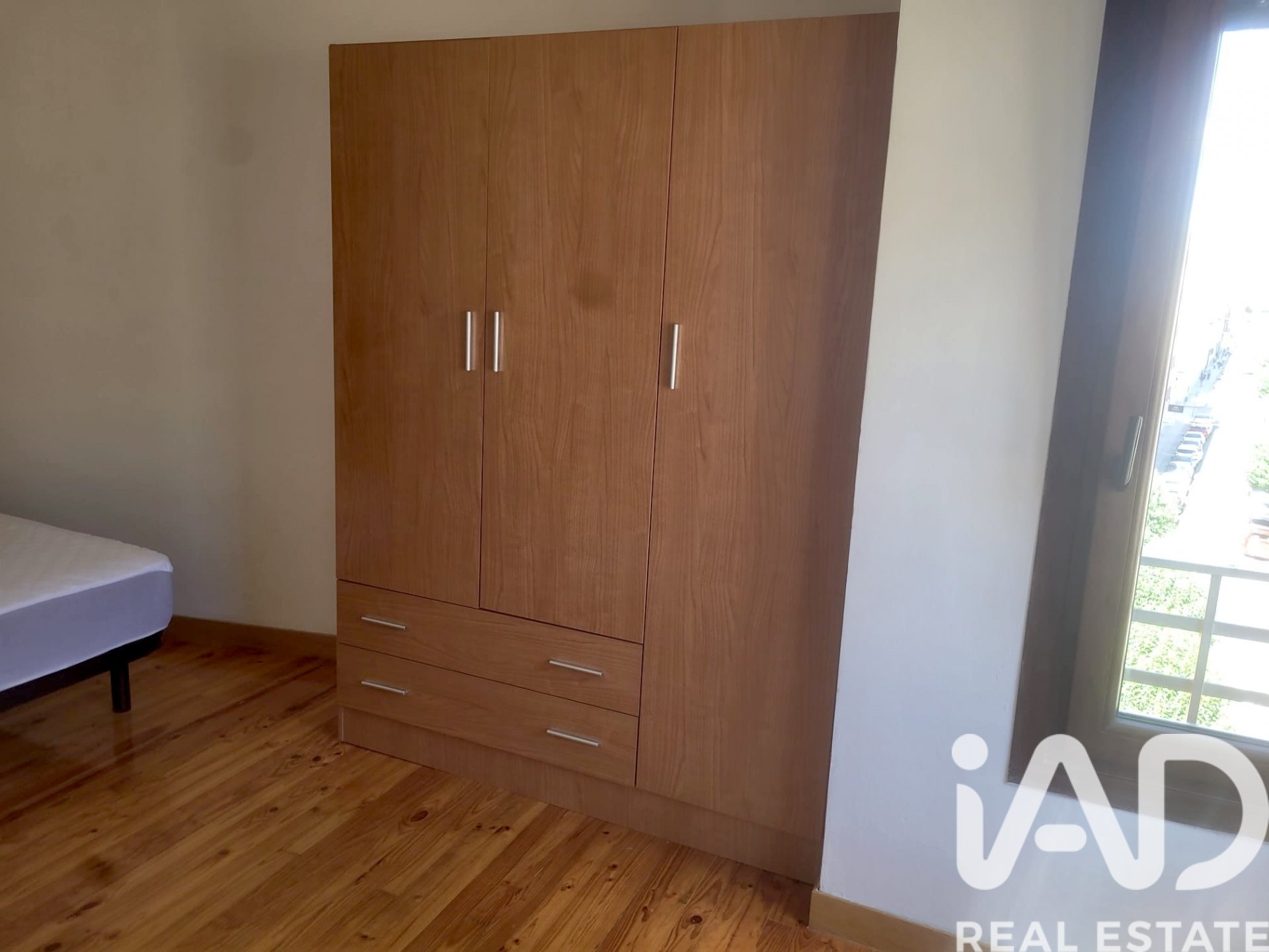 Apartamento en León, España 5 dormitorios, 148 m2 No. 153342