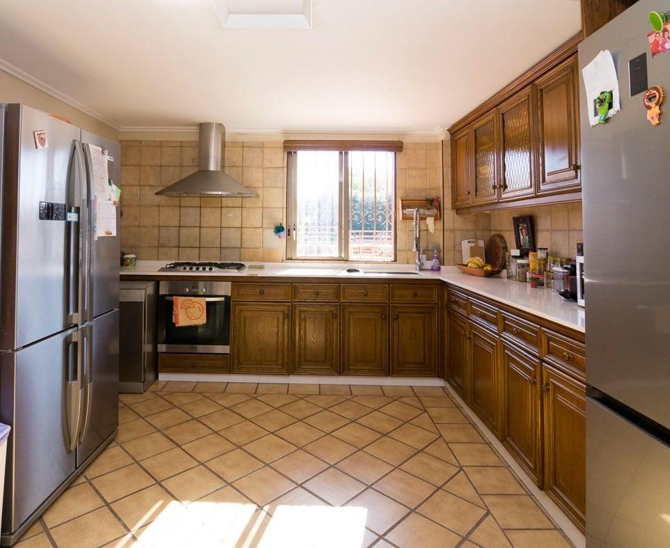 Villa en Dénia, Alicante, España 4 dormitorios, 284 m2 No. 192471