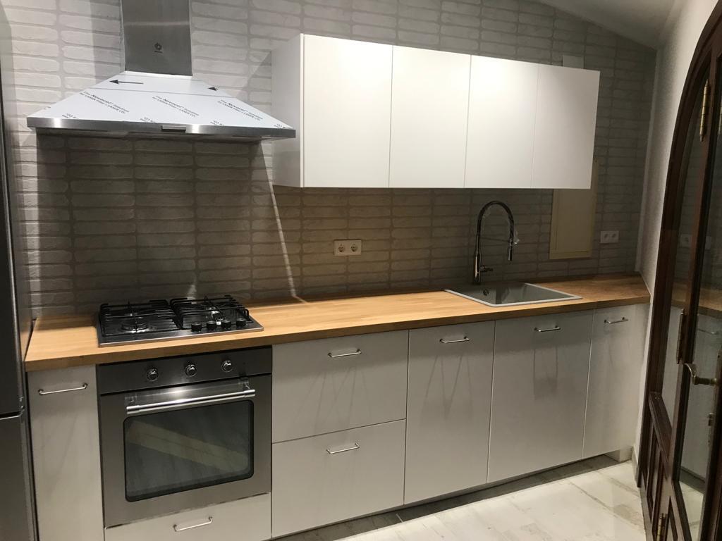 Villa en Dénia, Alicante, España 4 dormitorios, 284 m2 No. 192471