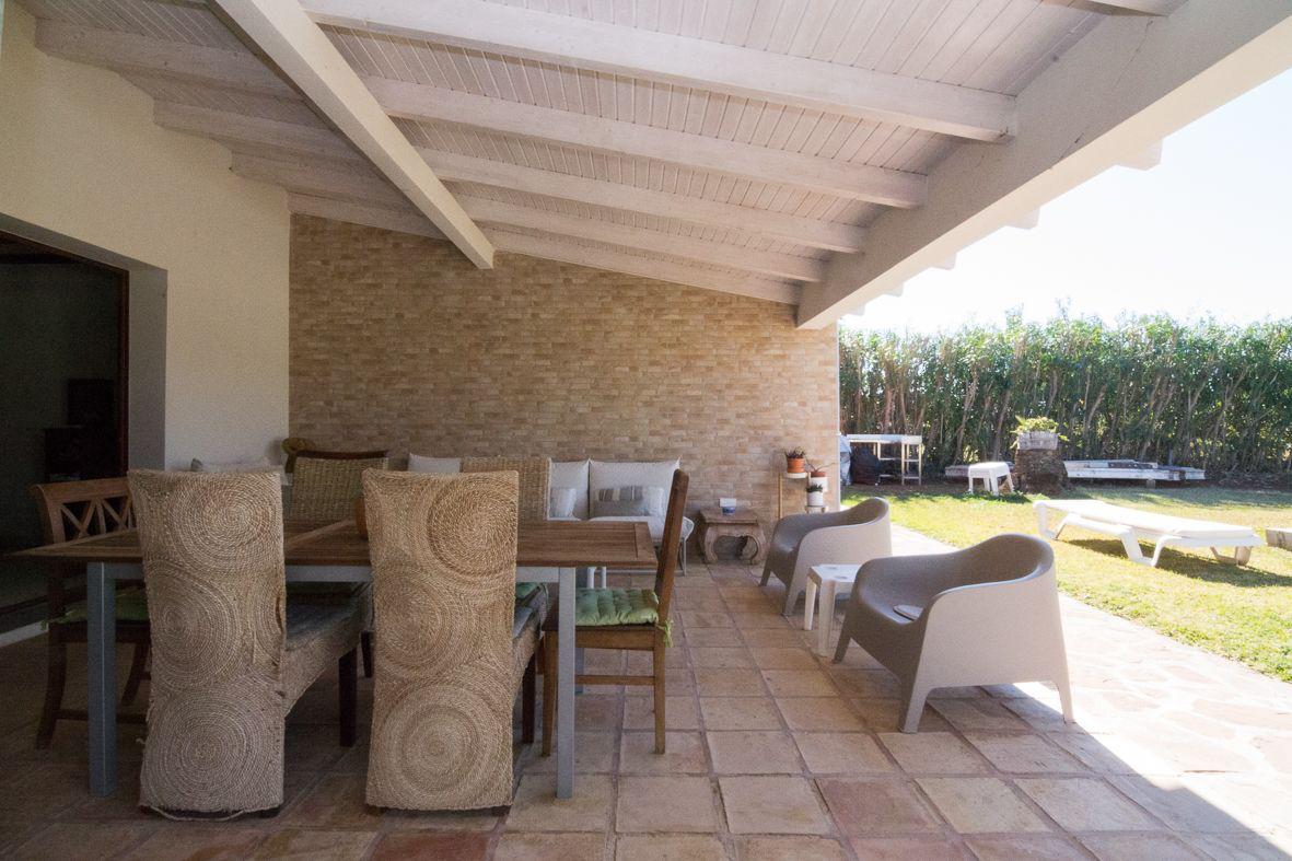 Villa en Dénia, Alicante, España 4 dormitorios, 284 m2 No. 192471