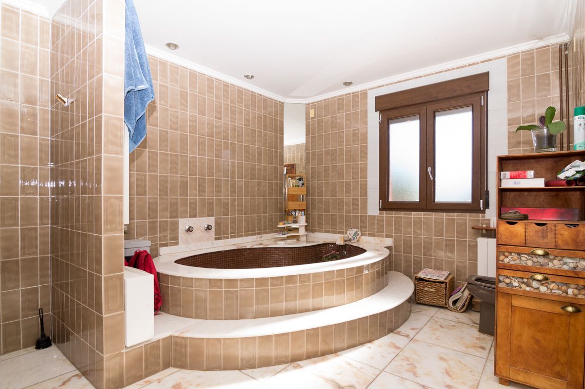 Villa en Dénia, Alicante, España 4 dormitorios, 284 m2 No. 192471