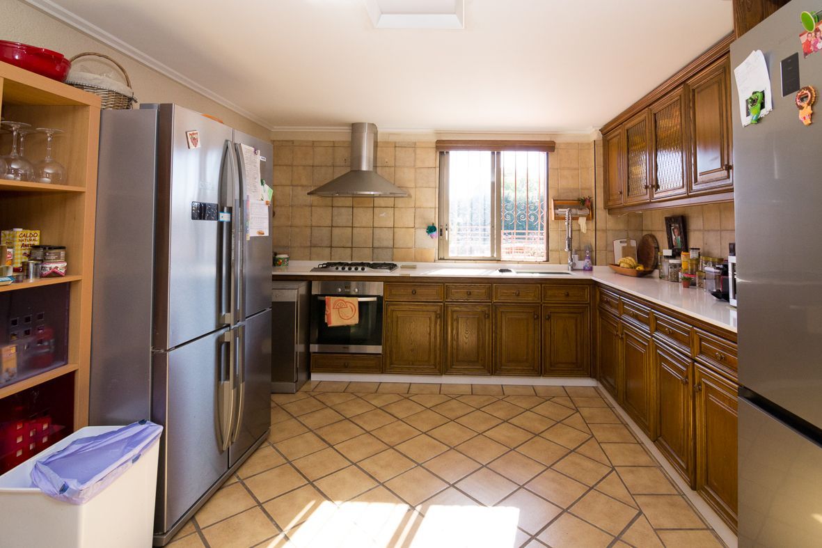 Villa en Dénia, Alicante, España 4 dormitorios, 284 m2 No. 192471