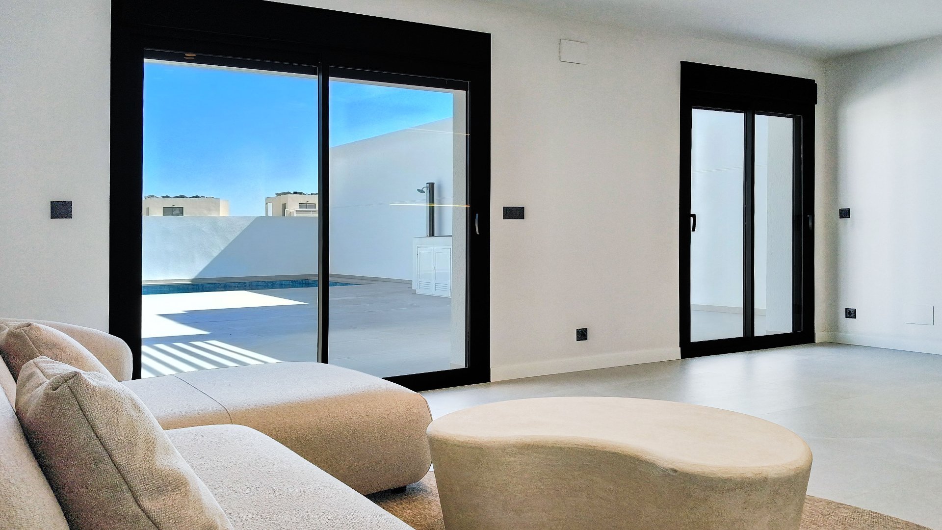 Villa a Ciudad Quesada, Alicante, Spagna 5 camere da letto, 248 mq. N° 192476